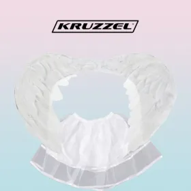Angel Costume Kruzzel 22560
