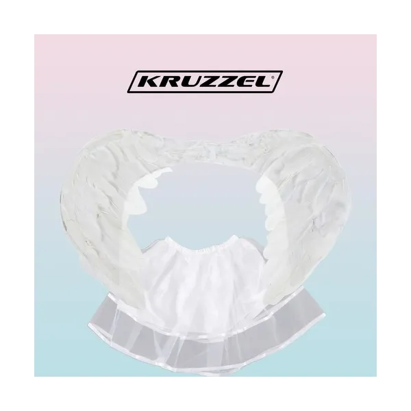 Kruzzel 22560 костюм ангела | Купить онлайн — Megaluks