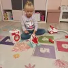 Children's household appliances set 22570