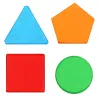 Wooden educational cube 22429 | Buy online — Megaluks