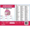 Children's tent - pink Kruzzel 22653