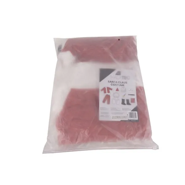 Santa Claus Costume Malatec 22682