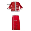 Santa Claus Costume Malatec 22682