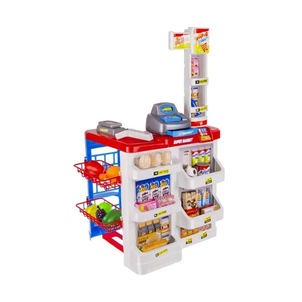 Toy Supermarket 22374 | Buy online — Megaluks