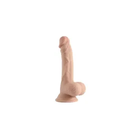 Realistlik dildo VSCNOVELTY TPE 17,8 cm