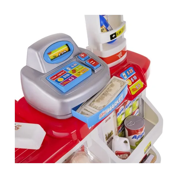 Toy Supermarket 22374 | Buy online — Megaluks