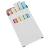 Kruzzel 22472 double-sided wooden board