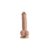 Reālistiskais Dildo VSCNOVELTY TPE 17,8 cm