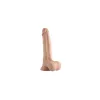 Realistinis vibratorius VSCNOVELTY TPE 22,86 cm