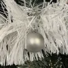 Christmas tree garland - white 6m Ruhhy 22307 | Buy online — Megaluks