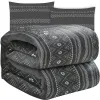 Blanket 1.6x2m + 2x pillowcase Ruhhy 22598 | Buy online — Megaluks