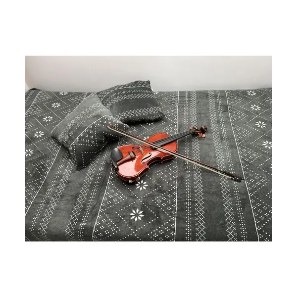 Blanket 1.6x2m + 2x pillowcase Ruhhy 22598 | Buy online — Megaluks
