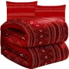 Одеяло 1,6х2м + 2х наволочки Ruhhy 22594 | Купить онлайн — Megaluks
