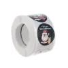 Christmas stickers - roll 500pcs Ruhhy 22328 | Buy online — Megaluks