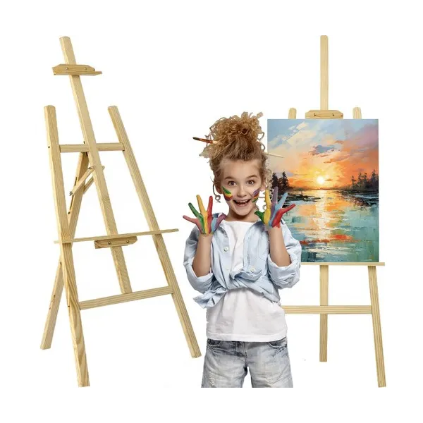 Maaleo 22621 painting easel