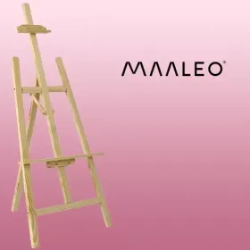 Maaleo 22621 gleznošanas molberts | Pirkt tiešsaistē — Megaluks