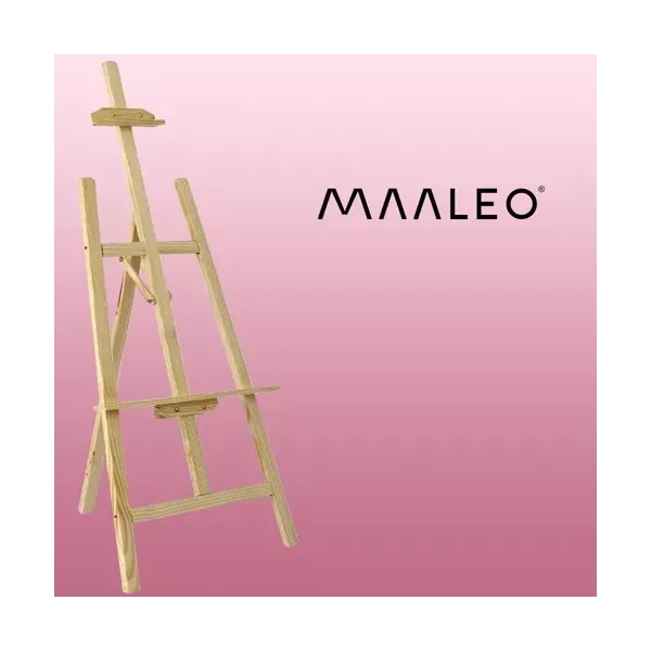 Maaleo 22621 painting easel