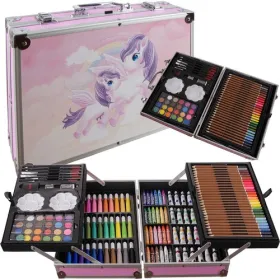Painting set in a case Maaleo 22768 | Buy online — Megaluks