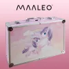Maalaussetti kotelossa Maaleo 22768 | Osta verkosta — Megaluks