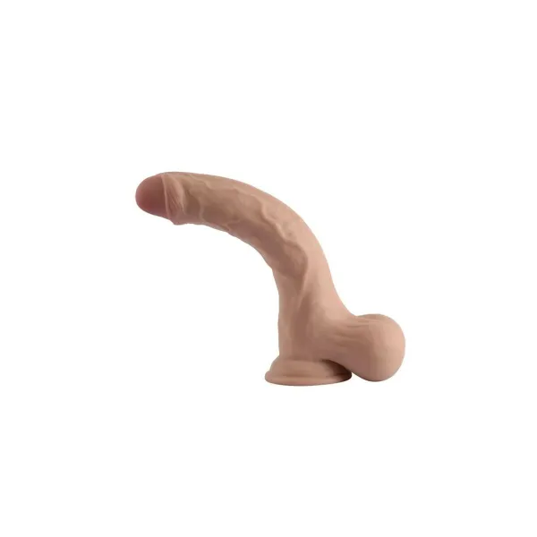 Reālistiskais Dildo VSCNOVELTY TPE 25,4 cm