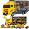 TIR-veoki komplekt 6 autoga 22481 | Osta veebist — Megaluks