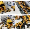 TIR-veoki komplekt 6 autoga 22481 | Osta veebist — Megaluks
