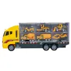 TIR-veoki komplekt 6 autoga 22481 | Osta veebist — Megaluks