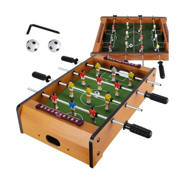 Kruzzel 21909 Table Football | Buy online — Megaluks