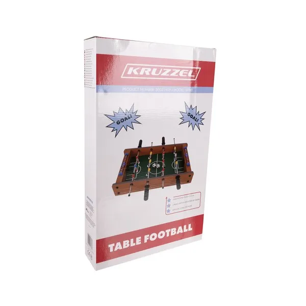 Kruzzel 21909 stalo futbolas | Pirkti internetu — Megaluks