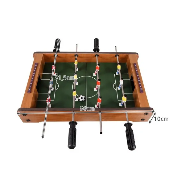 Kruzzel 21909 stalo futbolas | Pirkti internetu — Megaluks