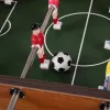 Kruzzel 21909 Table Football | Buy online — Megaluks