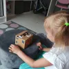 Patareitoitega hoiusehoidja - kitty 22468 | Osta veebist — Megaluks