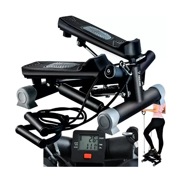 HQ Trizand 22776 Cable Incline Stepper | Buy online — Megaluks