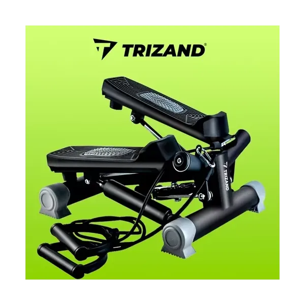 HQ Trizand 22776 Cable Incline Stepper | Buy online — Megaluks