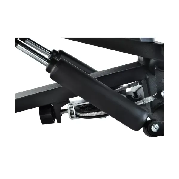 HQ Trizand 22776 Cable Incline Stepper | Buy online — Megaluks