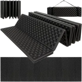 Folding sleeping mat 180x60x1cm Trizand 22870 | Buy online — Megaluks