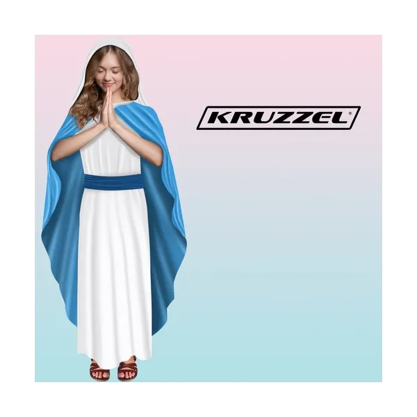 Kostīms - Marija KRUZELA 22558 | Pirkt tiešsaistē — Megaluks