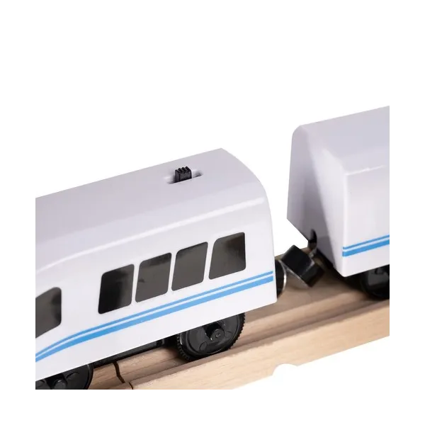 Wooden train track Kruzzel 22646 | Buy online — Megaluks
