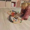 Puidust rongirööbas Kruzzel 22646 | Osta veebist — Megaluks