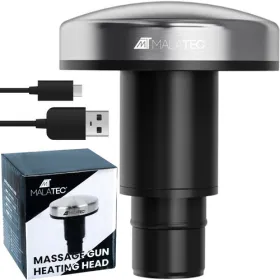 Malatec 22730 massaažisoojendaja | Osta veebist — Megaluks