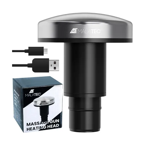 Malatec 22730 Massage Warmer | Buy online — Megaluks