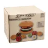 Koka burgers Kruzzel 22673 | Pirkt tiešsaistē — Megaluks