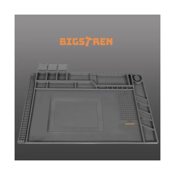 Service mat - organizer 30x40cm Bigstren 22727 | Buy online — Megaluks