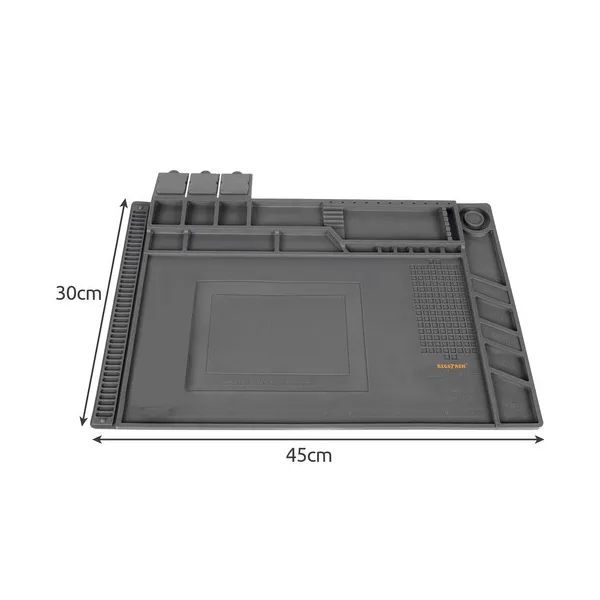 Service mat - organizer 30x40cm Bigstren 22727 | Buy online — Megaluks