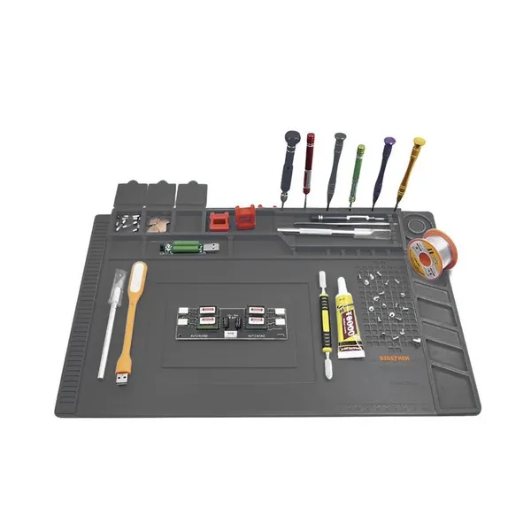 Service mat - organizer 30x40cm Bigstren 22727 | Buy online — Megaluks