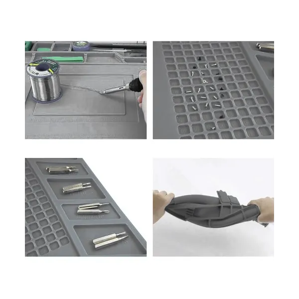 Service mat - organizer 30x40cm Bigstren 22727 | Buy online — Megaluks