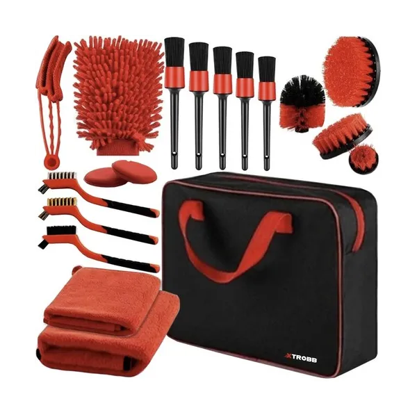 Xtrobb 22626 Car Detailing Kit | Buy online — Megaluks