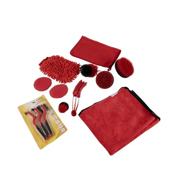 Xtrobb 22626 Car Detailing Kit | Buy online — Megaluks