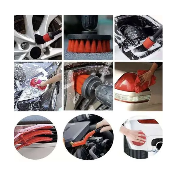 Xtrobb 22626 Car Detailing Kit | Buy online — Megaluks