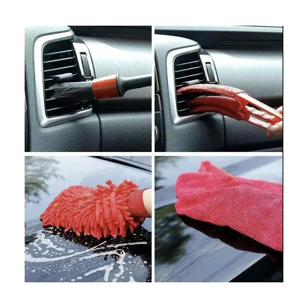 Xtrobb 22626 Car Detailing Kit | Buy online — Megaluks